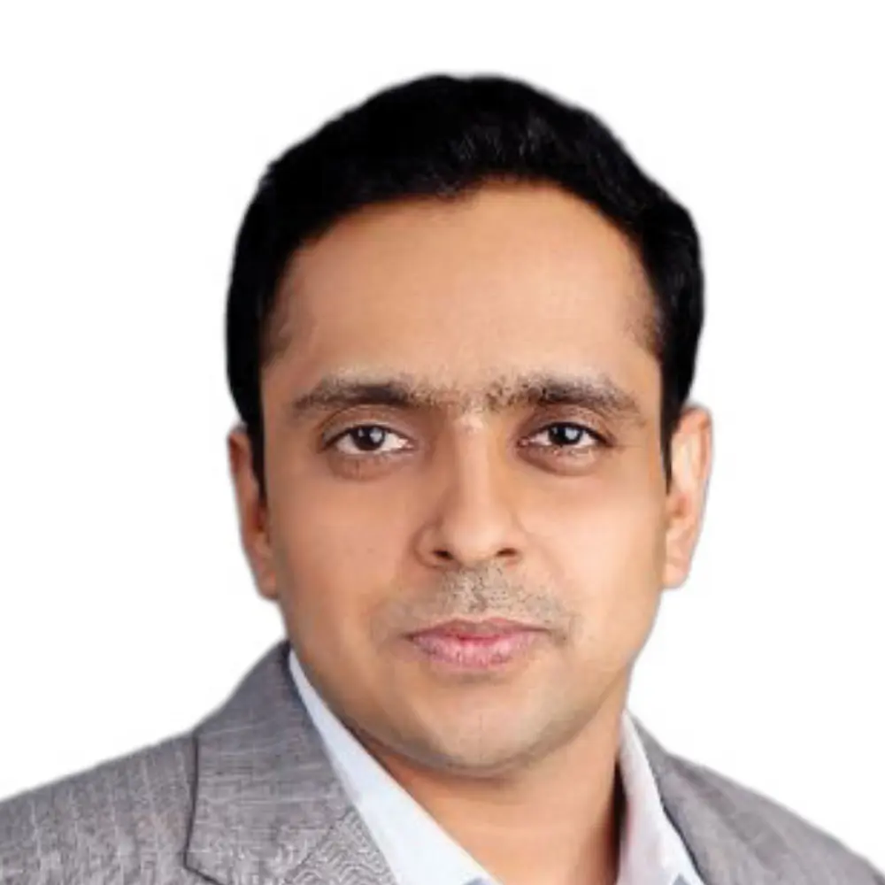 Dr. Phani Krishna Ravula